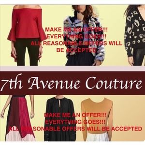 MAKE ME AN OFFER!!!!